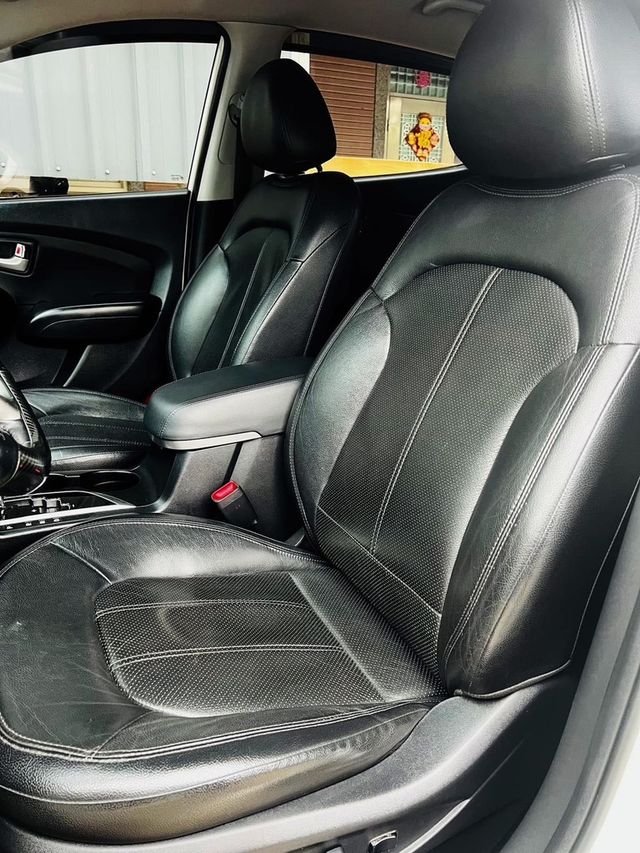 HYUNDAI現代 TUCSON  第27張相片