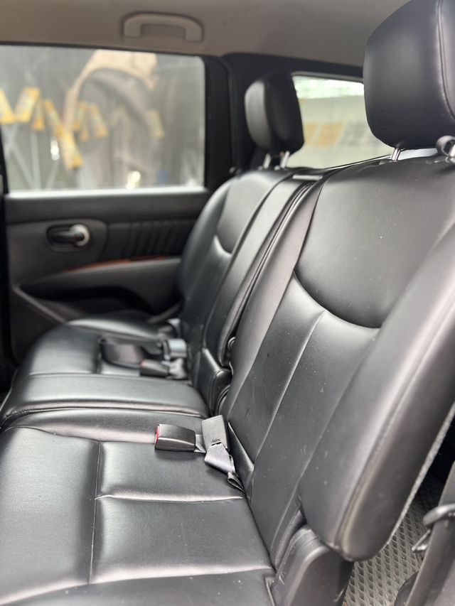NISSAN日產 LIVINA  第15張相片