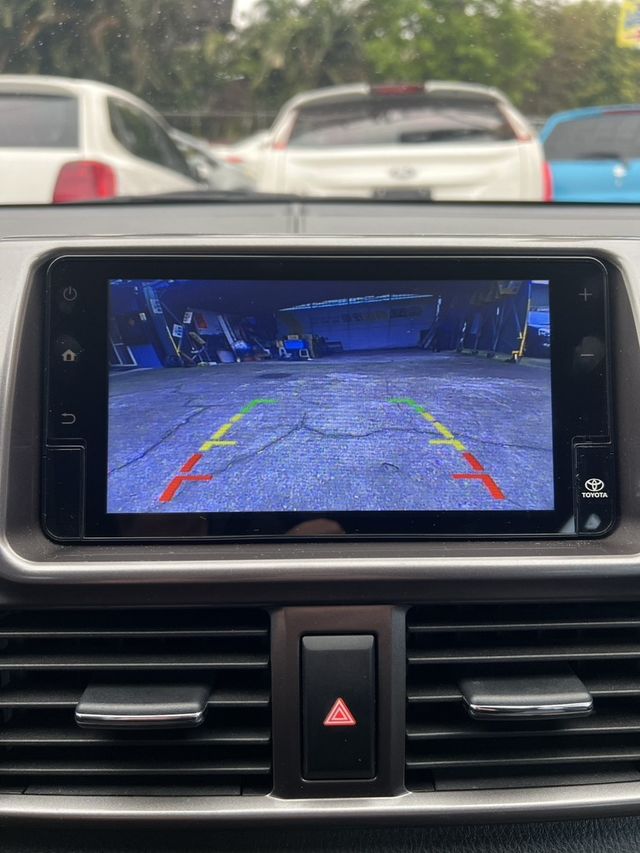 TOYOTA豐田 YARIS  第11張相片