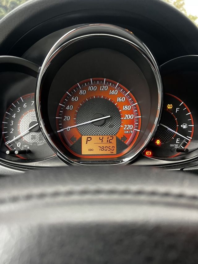 TOYOTA豐田 YARIS  第15張相片