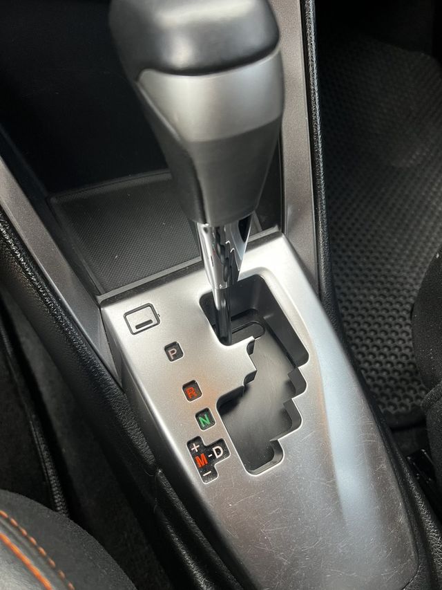 TOYOTA豐田 YARIS  第17張相片
