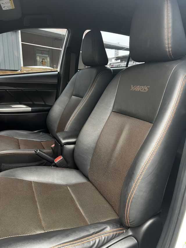TOYOTA豐田 YARIS  第23張相片