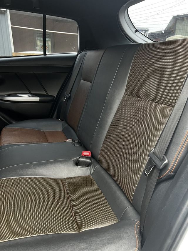 TOYOTA豐田 YARIS  第25張相片