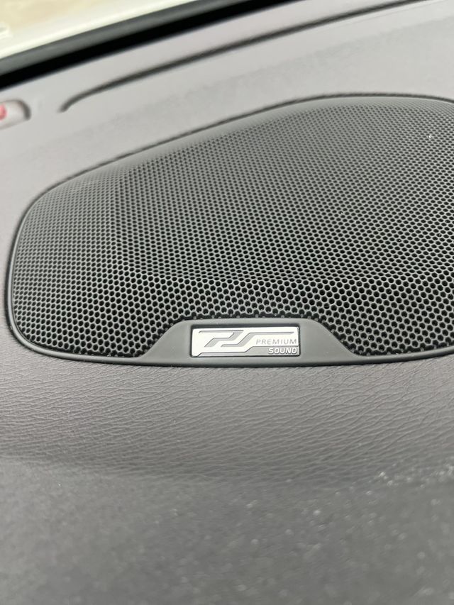 VOLVO富豪 V40  第15張相片