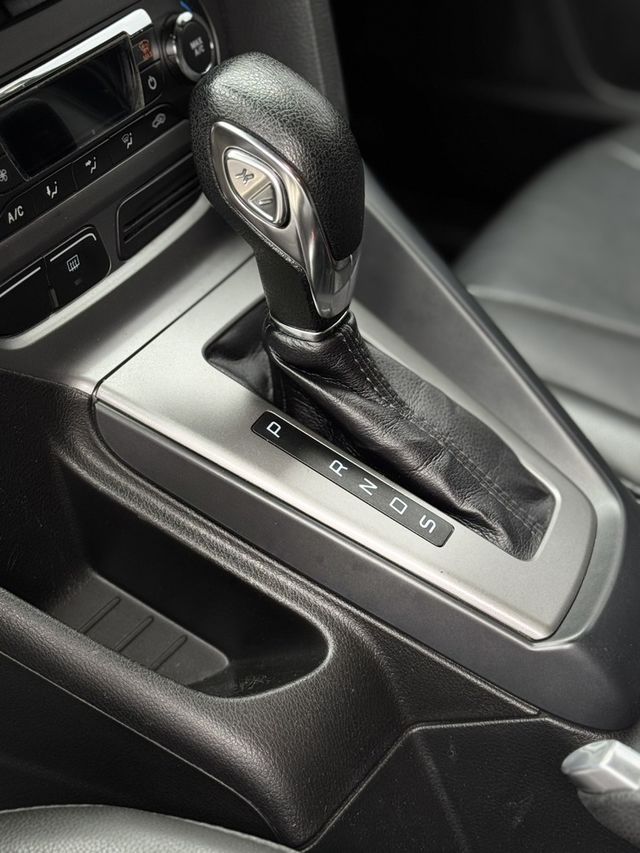 FORD福特 FOCUS  第7張相片