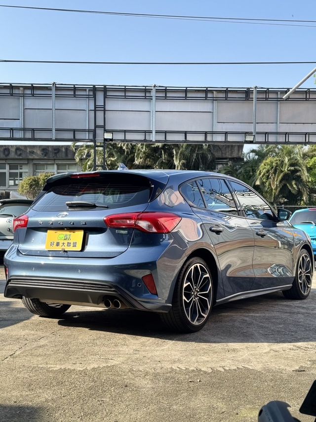 FORD福特 FOCUS  第6張相片