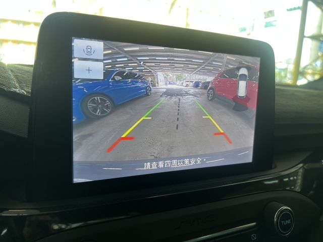 FORD福特 FOCUS  第9張相片