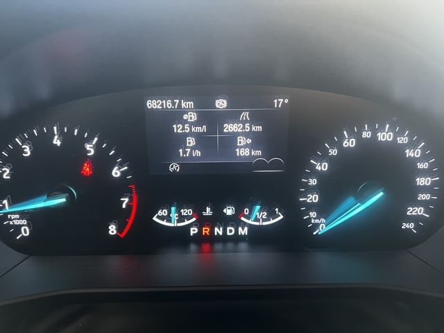 FORD福特 FOCUS  第10張相片