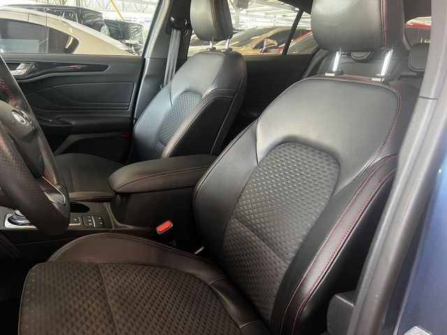 FORD福特 FOCUS  第13張相片