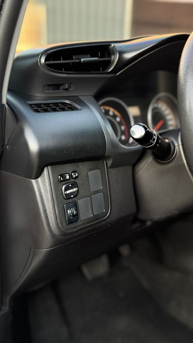 TOYOTA豐田 WISH  第7張相片