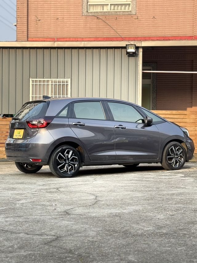 HONDA本田 FIT  第3張相片