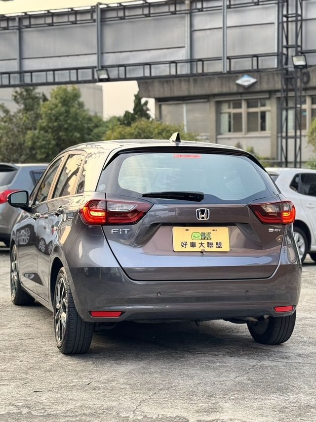 HONDA本田 FIT  第5張相片