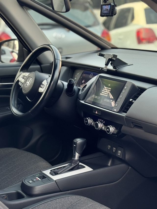 HONDA本田 FIT  第7張相片