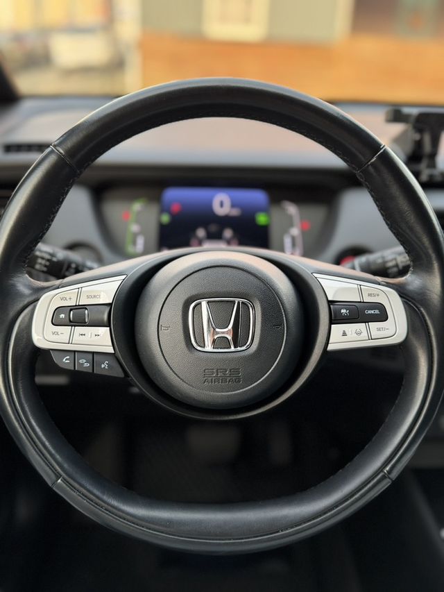 HONDA本田 FIT  第8張相片