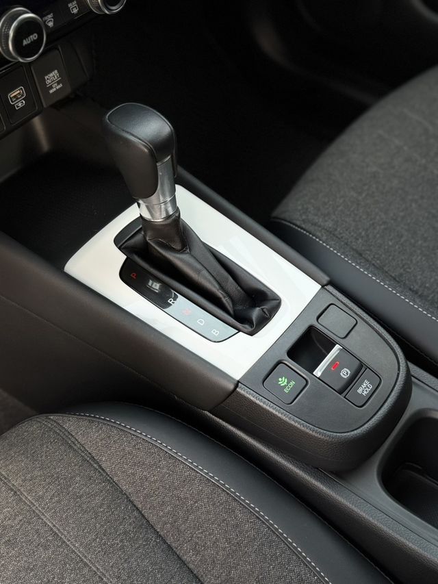HONDA本田 FIT  第11張相片