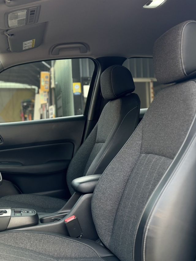 HONDA本田 FIT  第12張相片