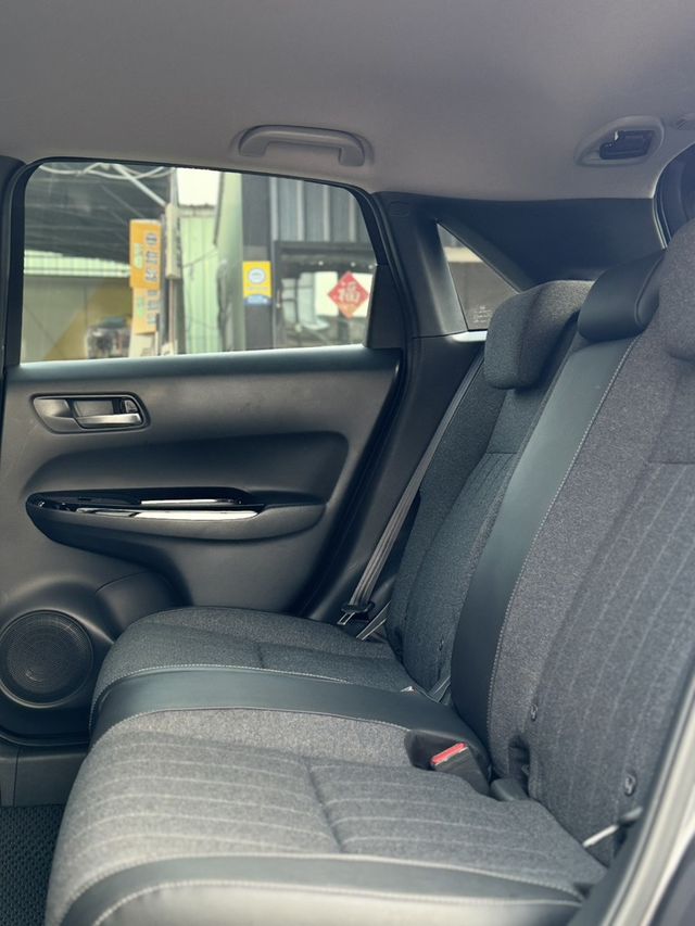 HONDA本田 FIT  第13張相片