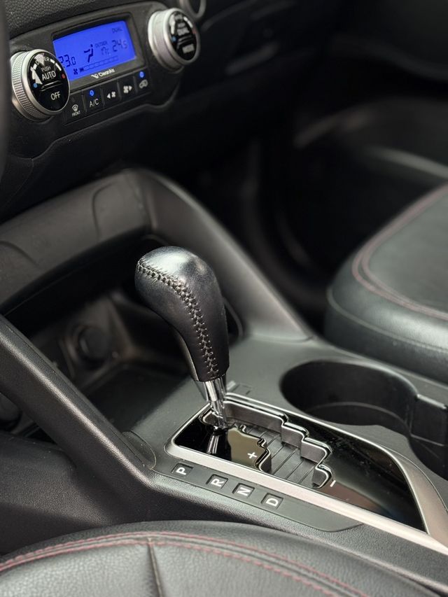 HYUNDAI現代 IX35  第9張相片