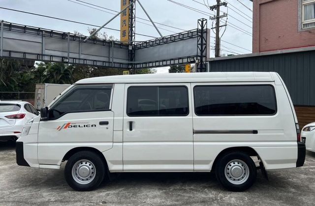 MITSUBISHI三菱 DELICA  第1張相片