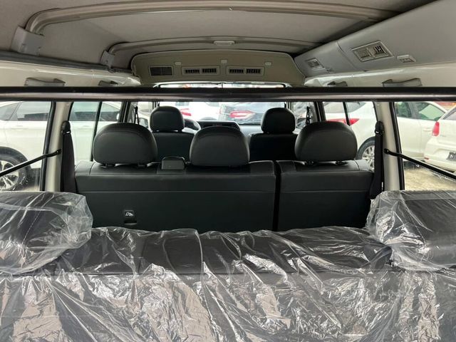 MITSUBISHI三菱 DELICA  第4張相片