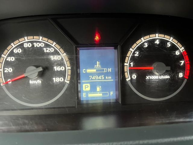 MITSUBISHI三菱 DELICA  第5張相片