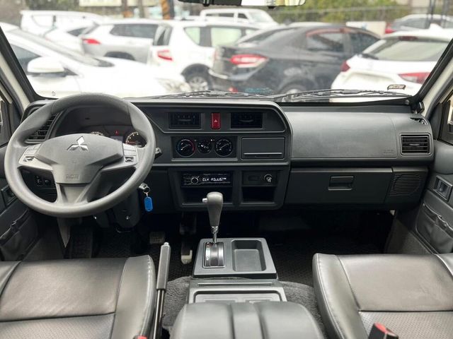 MITSUBISHI三菱 DELICA  第6張相片