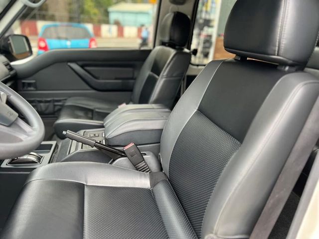 MITSUBISHI三菱 DELICA  第7張相片