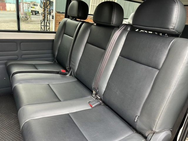 MITSUBISHI三菱 DELICA  第8張相片