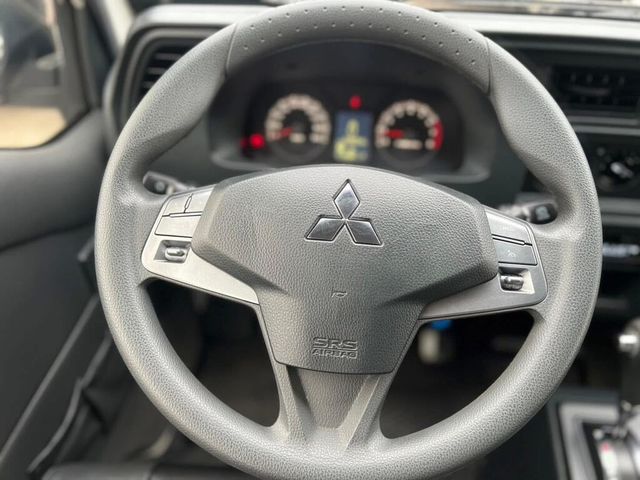 MITSUBISHI三菱 DELICA  第10張相片