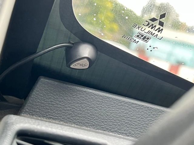 MITSUBISHI三菱 DELICA  第12張相片