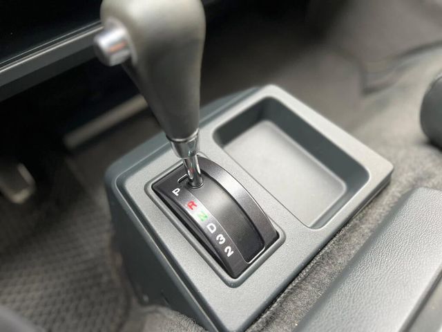 MITSUBISHI三菱 DELICA  第13張相片