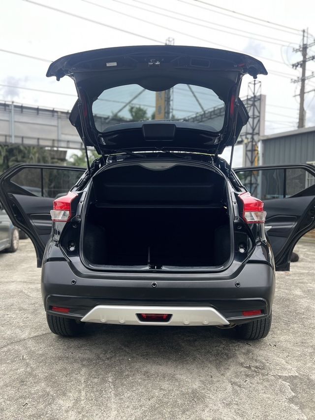 NISSAN日產 KICKS  第5張相片