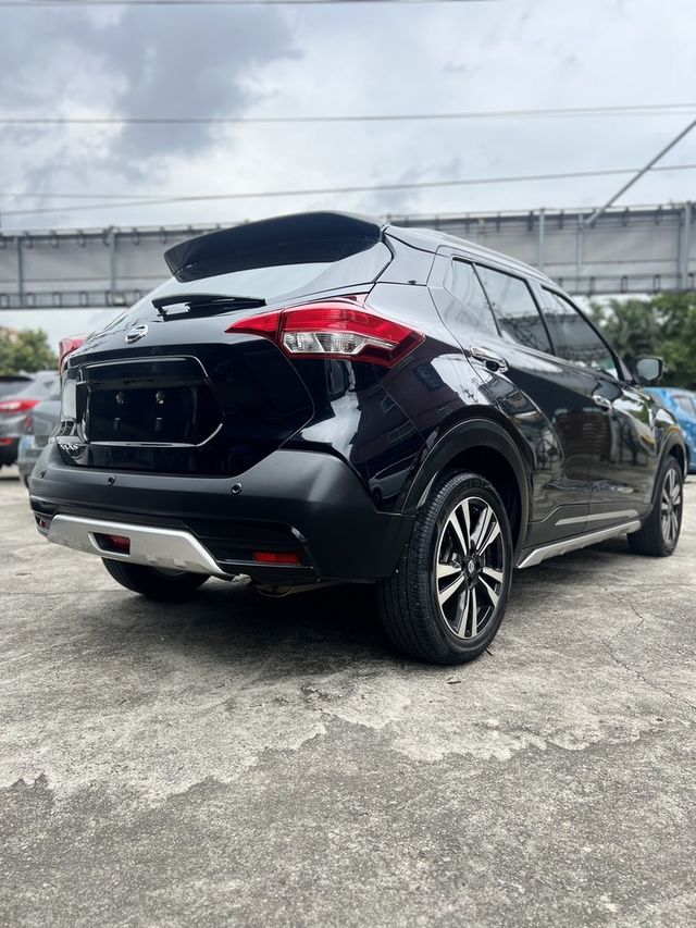NISSAN日產 KICKS  第6張相片