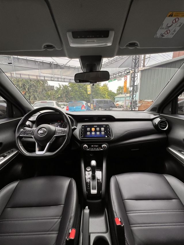 NISSAN日產 KICKS  第7張相片