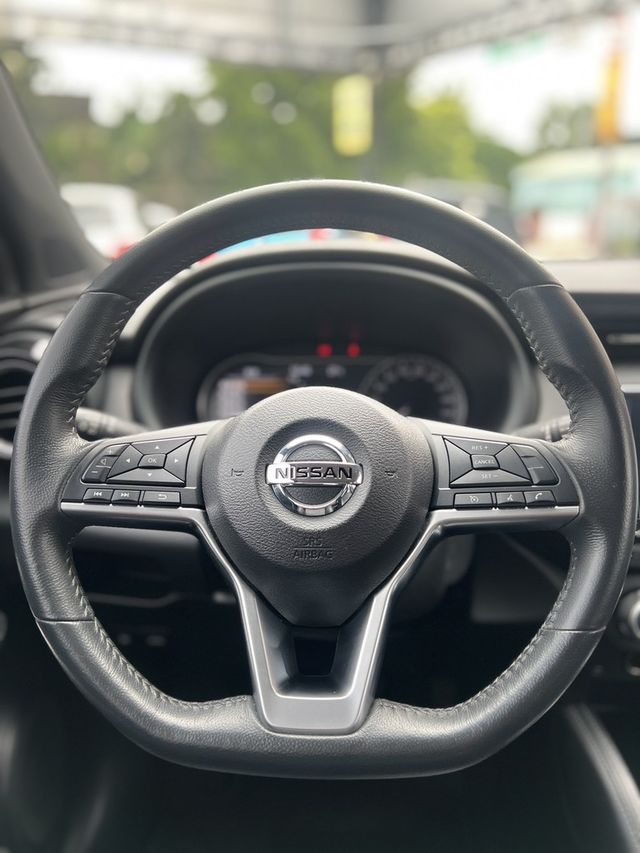 NISSAN日產 KICKS  第8張相片
