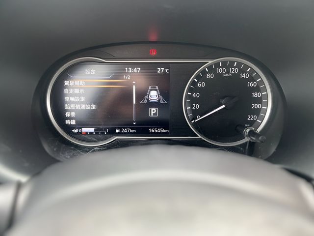 NISSAN日產 KICKS  第9張相片