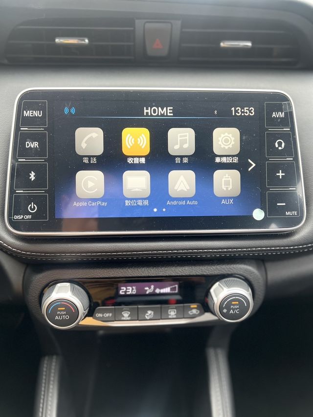 NISSAN日產 KICKS  第11張相片