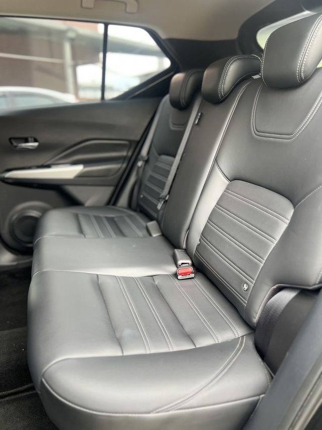 NISSAN日產 KICKS  第15張相片
