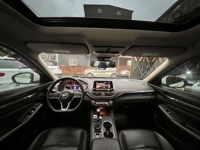 NISSAN日產 ALTIMA  第3張相片