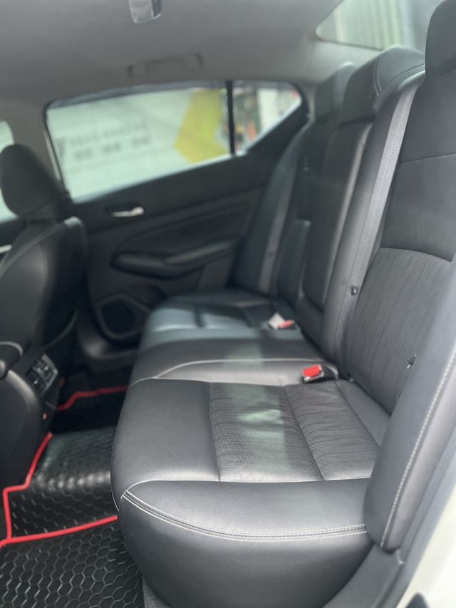 NISSAN日產 ALTIMA  第4張相片