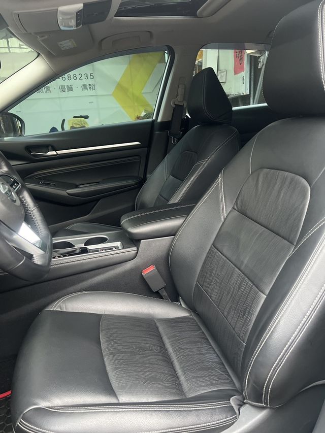 NISSAN日產 ALTIMA  第5張相片