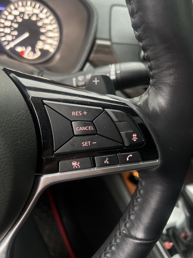 NISSAN日產 ALTIMA  第11張相片