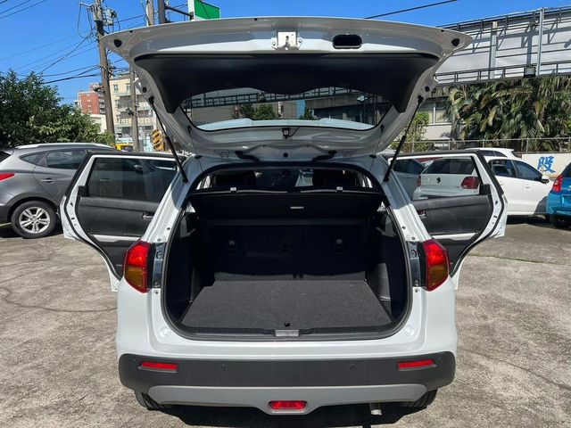 SUZUKI鈴木 VITARA  第5張相片