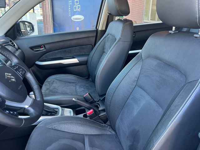 SUZUKI鈴木 VITARA  第8張相片
