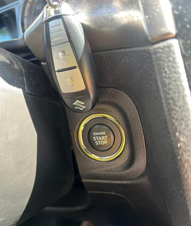 SUZUKI鈴木 VITARA  第10張相片