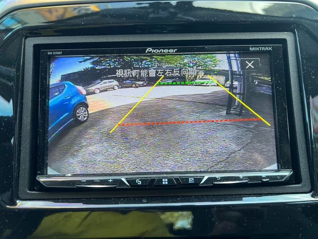 SUZUKI鈴木 VITARA  第11張相片
