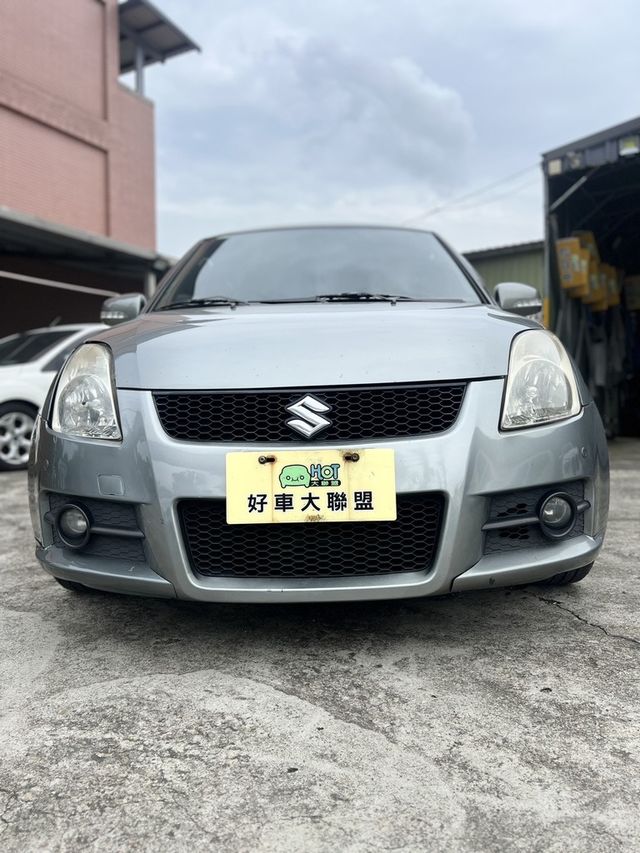 SUZUKI鈴木 SWIFT  第2張相片
