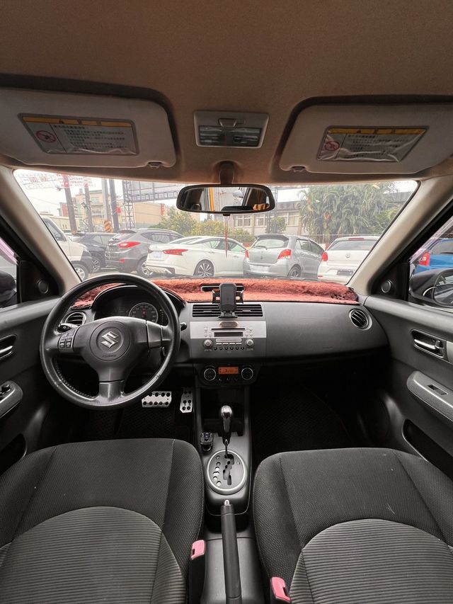 SUZUKI鈴木 SWIFT  第7張相片