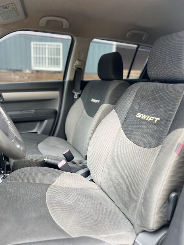 SUZUKI鈴木 SWIFT  第9張相片