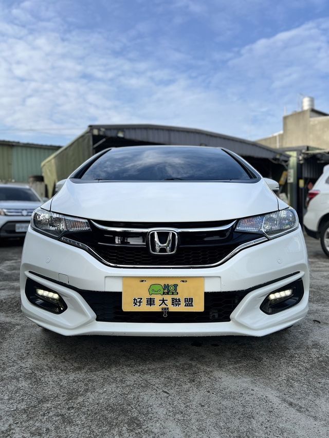 HONDA本田 FIT  第2張相片